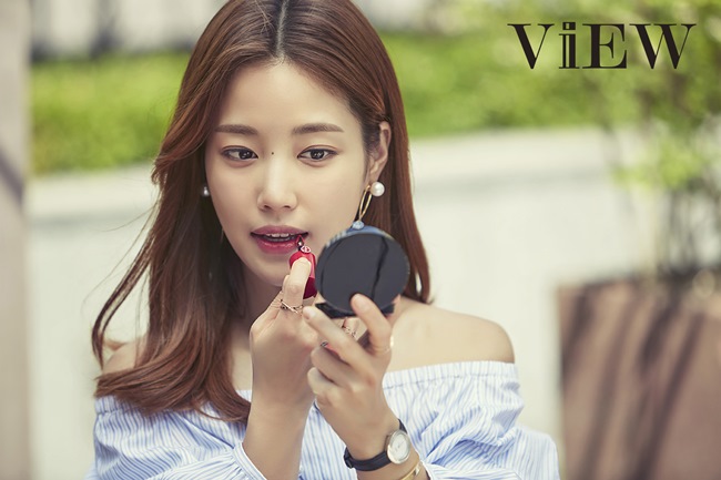 시주희 이미지