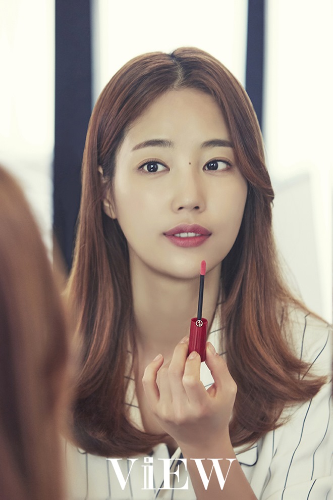 시주희 이미지