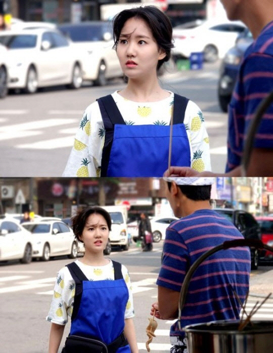 마이웨이헤어 이미지