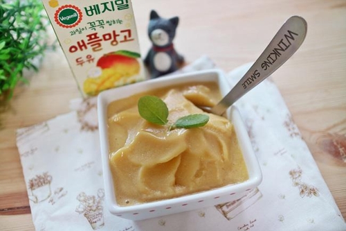 쌍둥이과일 이미지