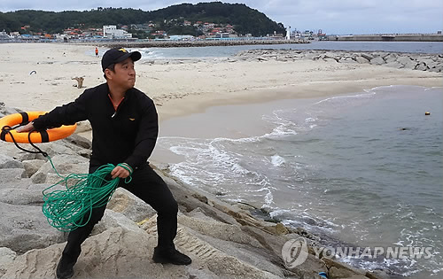 고성소방서(거진119 안전센터) 이미지