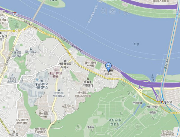 뉴한강 이미지