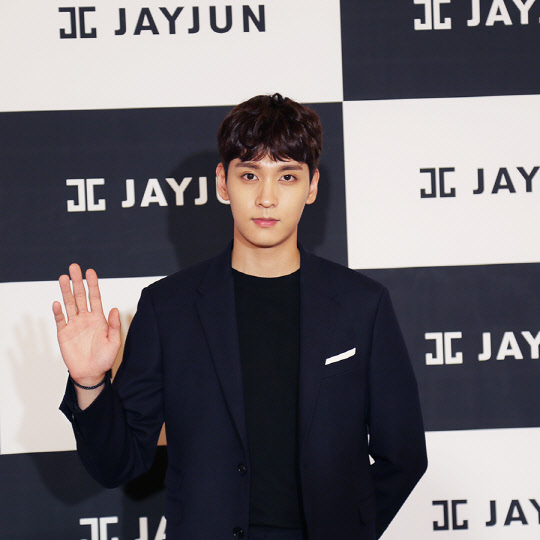 제이준 이미지