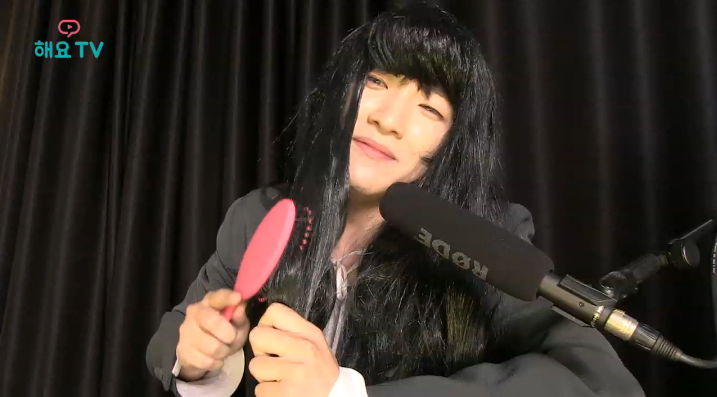 맵시닭발 이미지