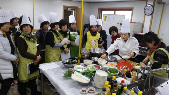 향토음식문화연구회 이미지