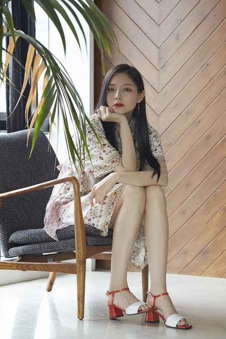 이솜 이미지