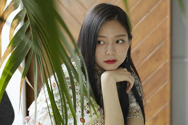 이솜 이미지