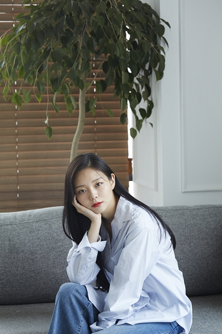 이솜 이미지