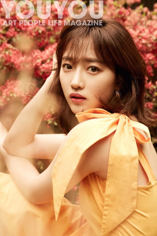 마이웨이헤어 이미지