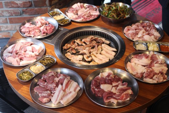 부위부위정육점 이미지