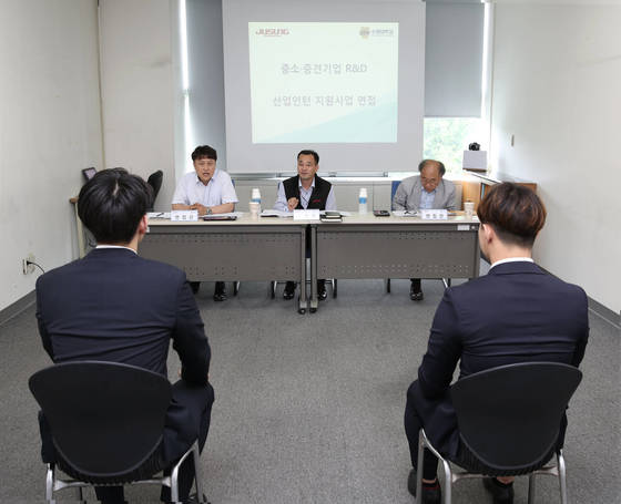 주성산업 이미지