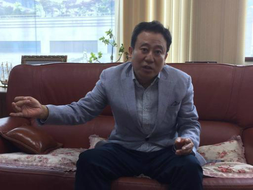 고려정보통신 이미지