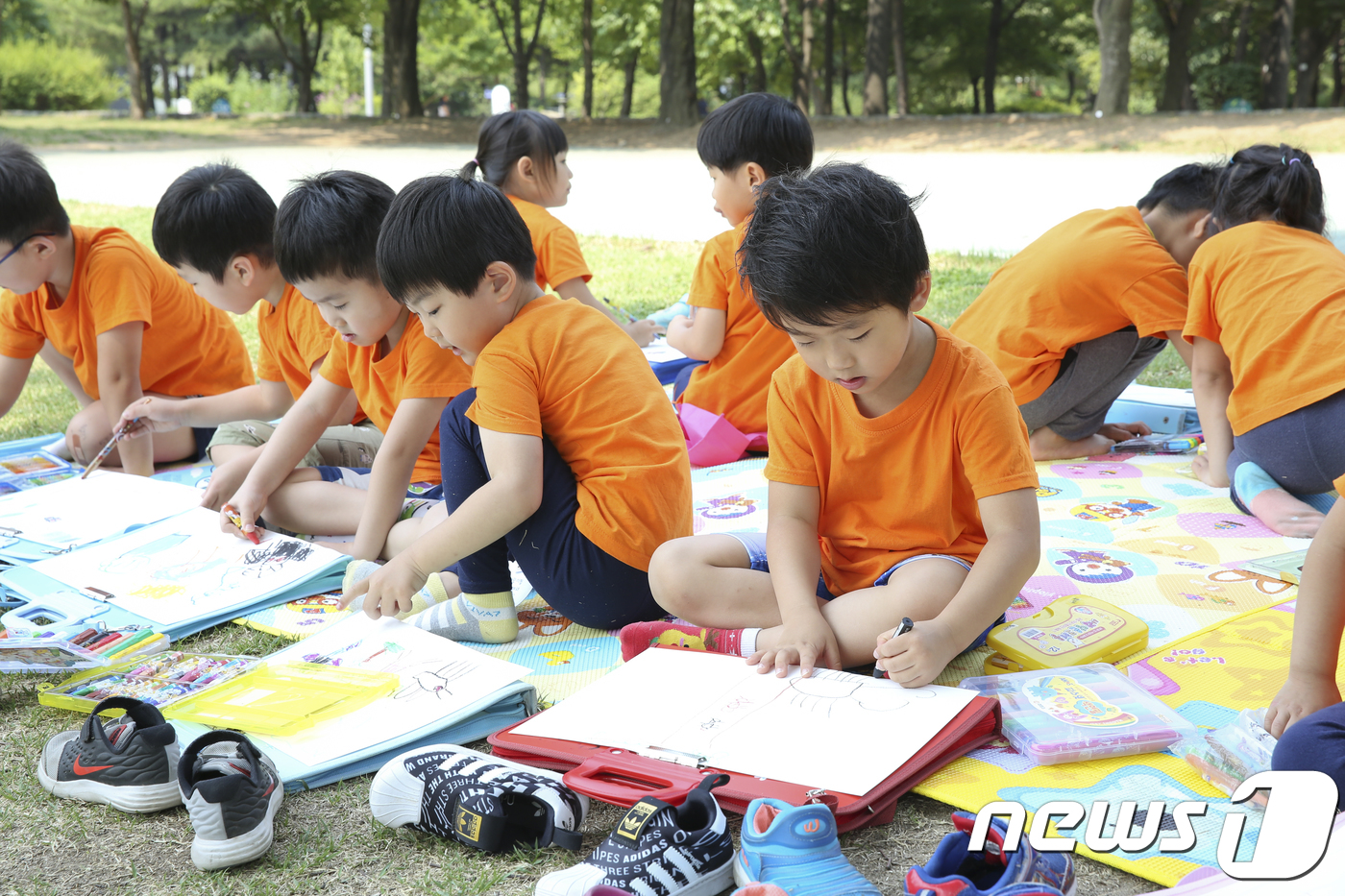 생각그리기 이미지