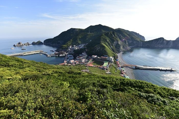 홍도 이미지