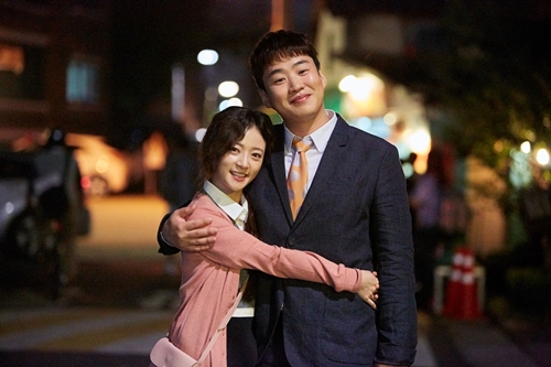 마이웨이 이미지