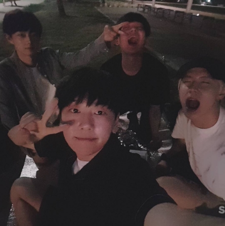 우정카메라 이미지
