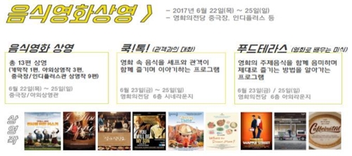 영화푸드 이미지
