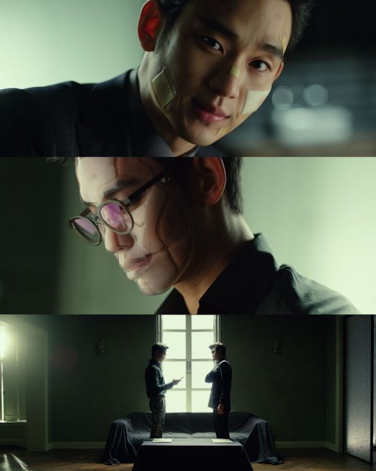 리얼이니 이미지