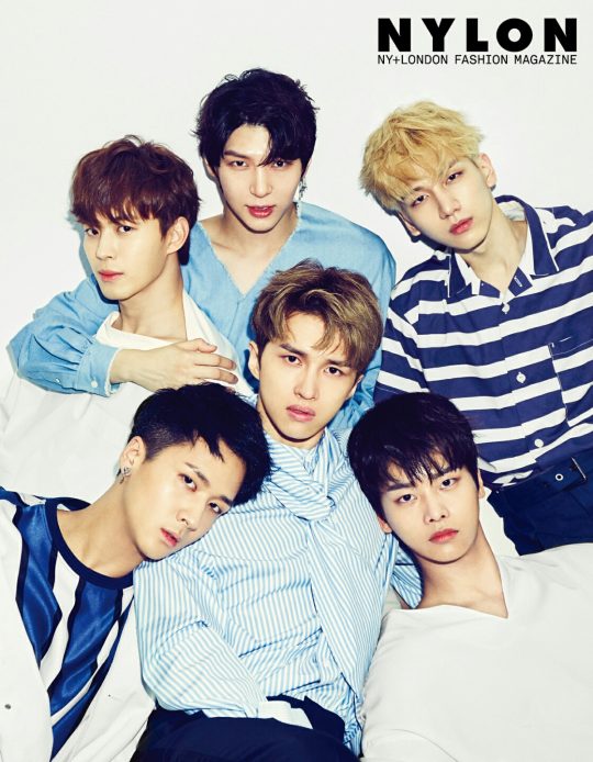 빅스 이미지