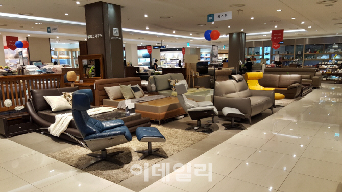그랜드백화점일산점 이미지
