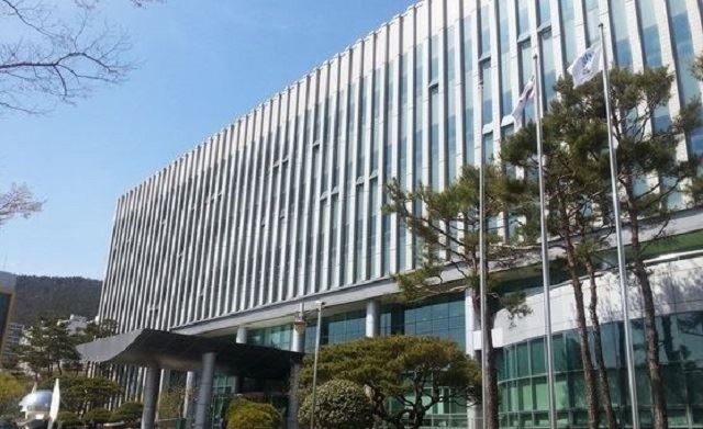 한지청사진 이미지