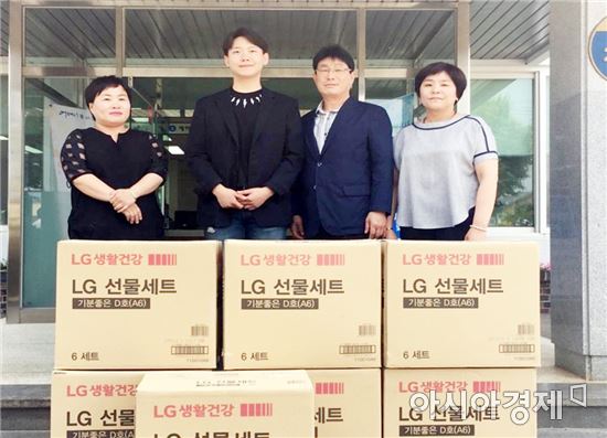 농업회사법인(주)대한 이미지