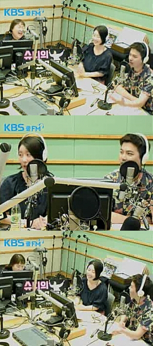 여기야가요광장 이미지