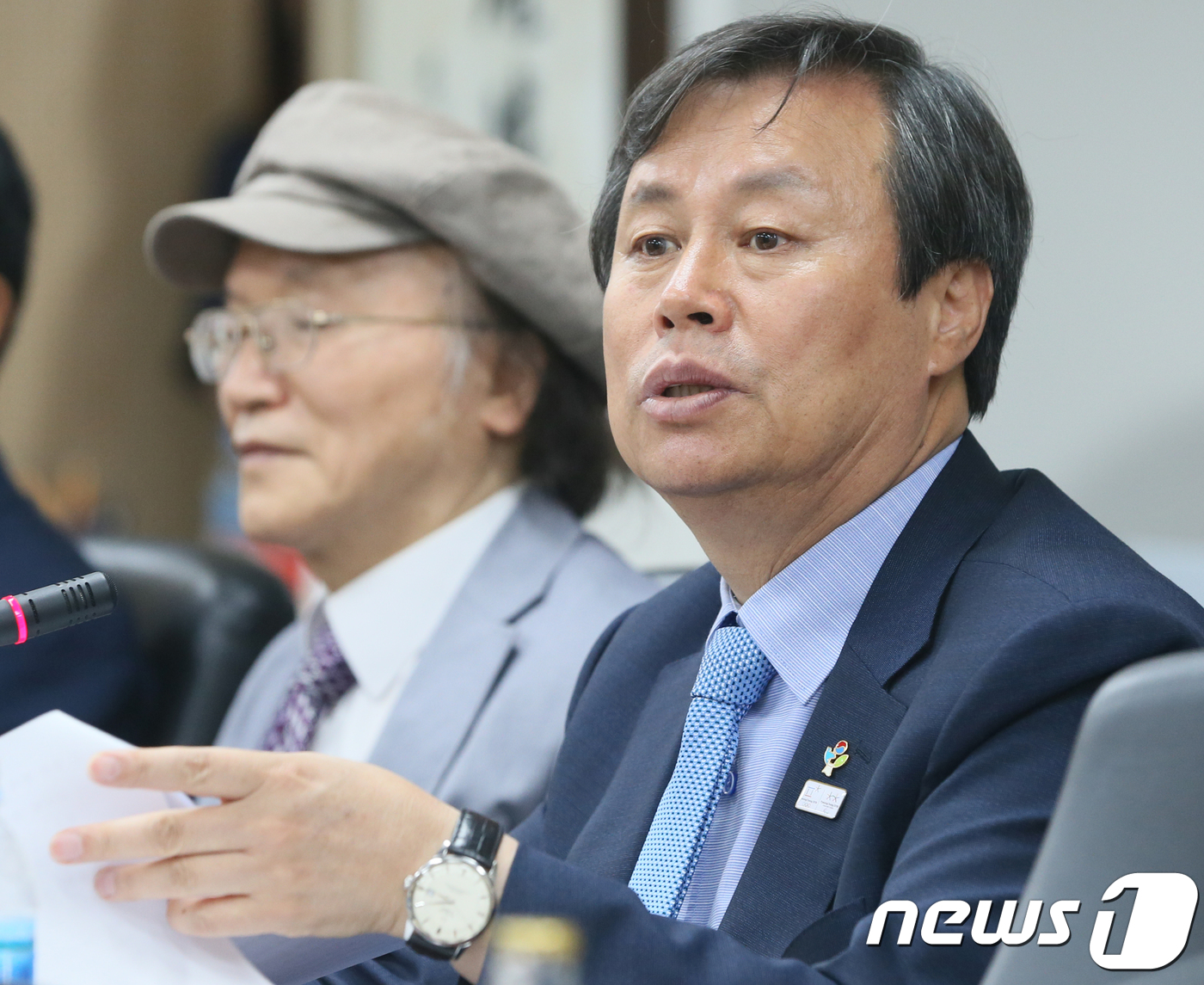 서교산업 이미지