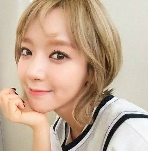 초아 이미지
