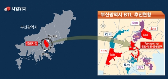 동부산정비 이미지
