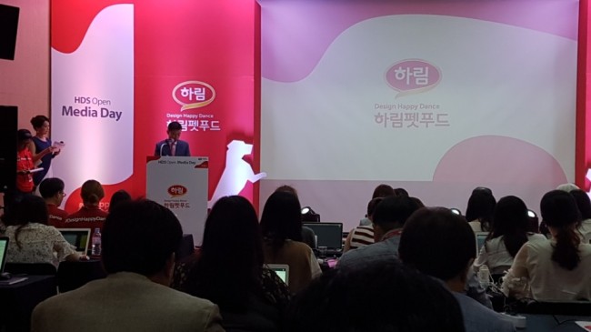 하림스튜디오 이미지