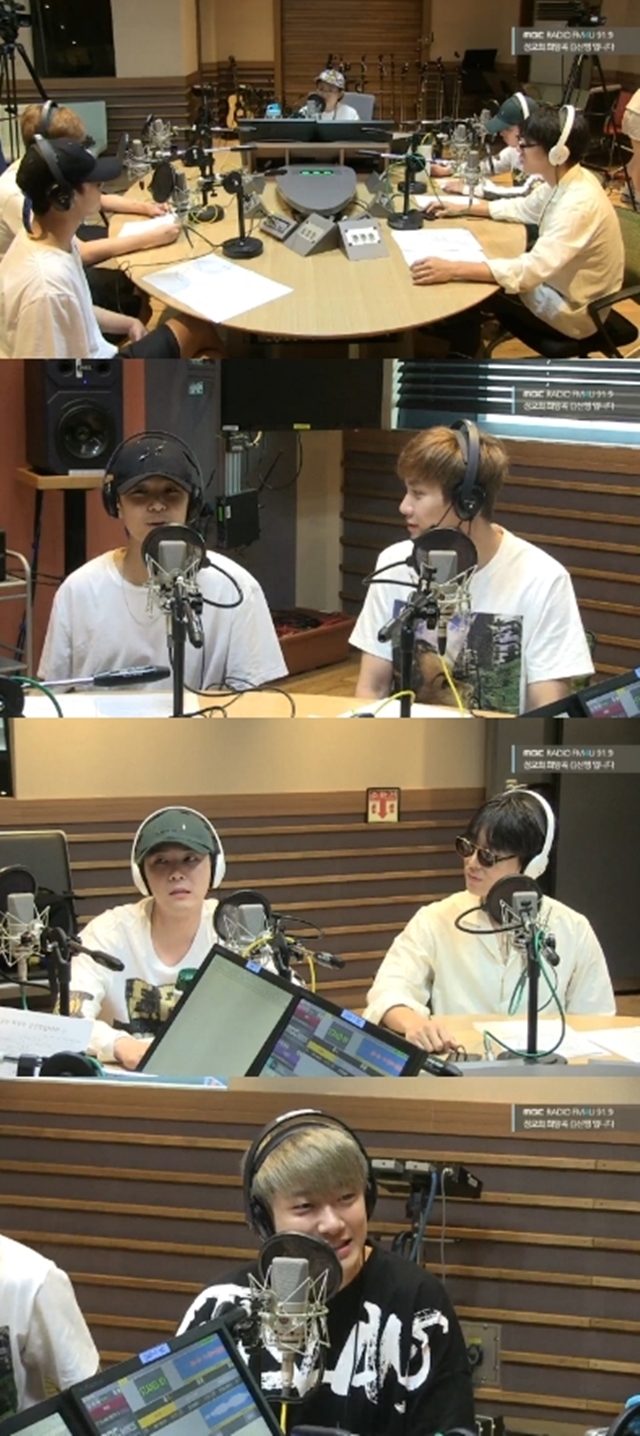 텐이어즈(10 years) 이미지