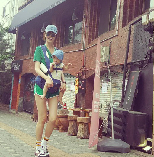 베이비부(BabyBoo) 이미지