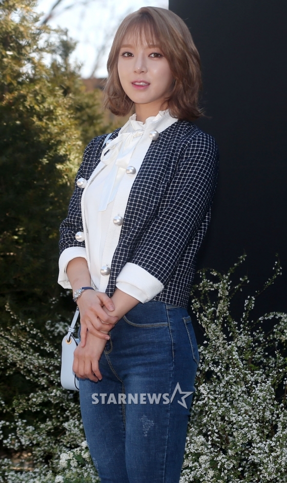 초아 이미지