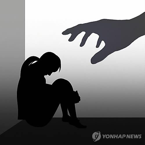 '여중생 집단성폭행' 2심서 형량 높여..법원 