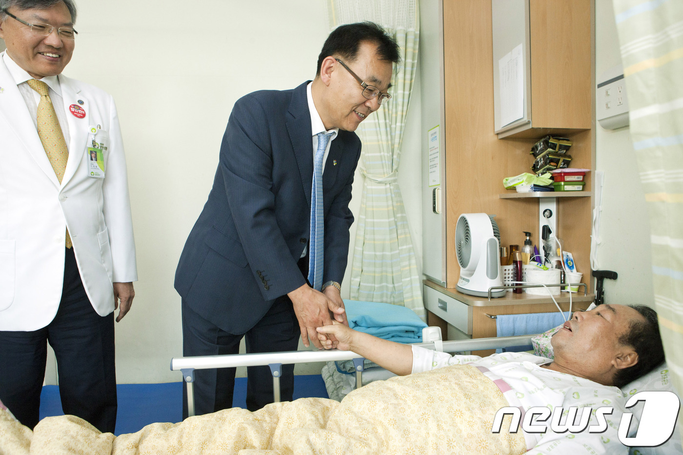 서울중앙요양병원 이미지