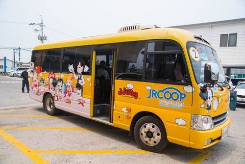 제주도렌트카협동조합 이미지