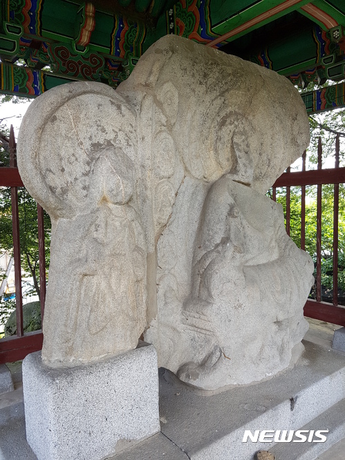 여래 이미지