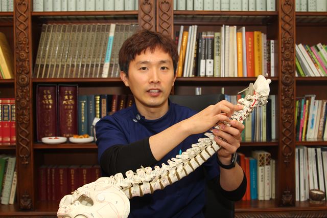 민경준한의원 이미지