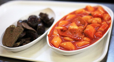 김밥엔떡볶이 이미지