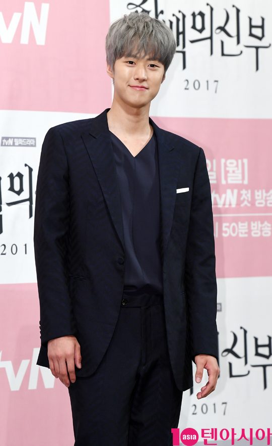 빛나는 헤어 이미지