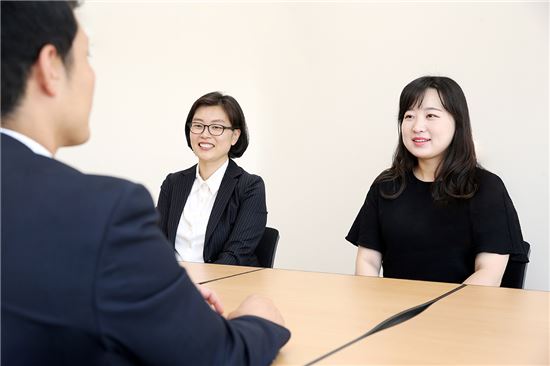 고대인력 이미지