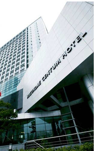 한창어반스테이센텀 이미지