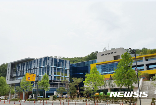 판교노인종합복지관 이미지