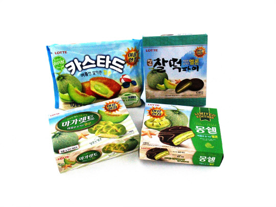 여름제과 이미지
