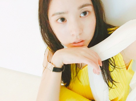 뽀샤시 이미지