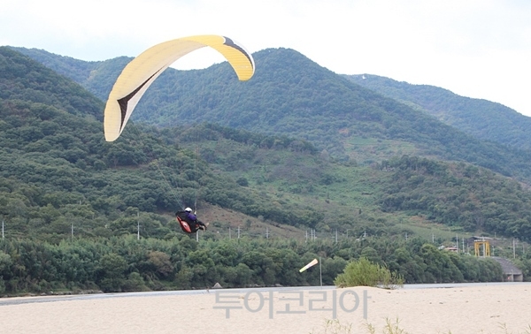 스카이코리아투어 이미지