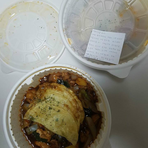 만두아저씨 이미지