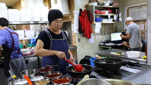 대박야식 이미지