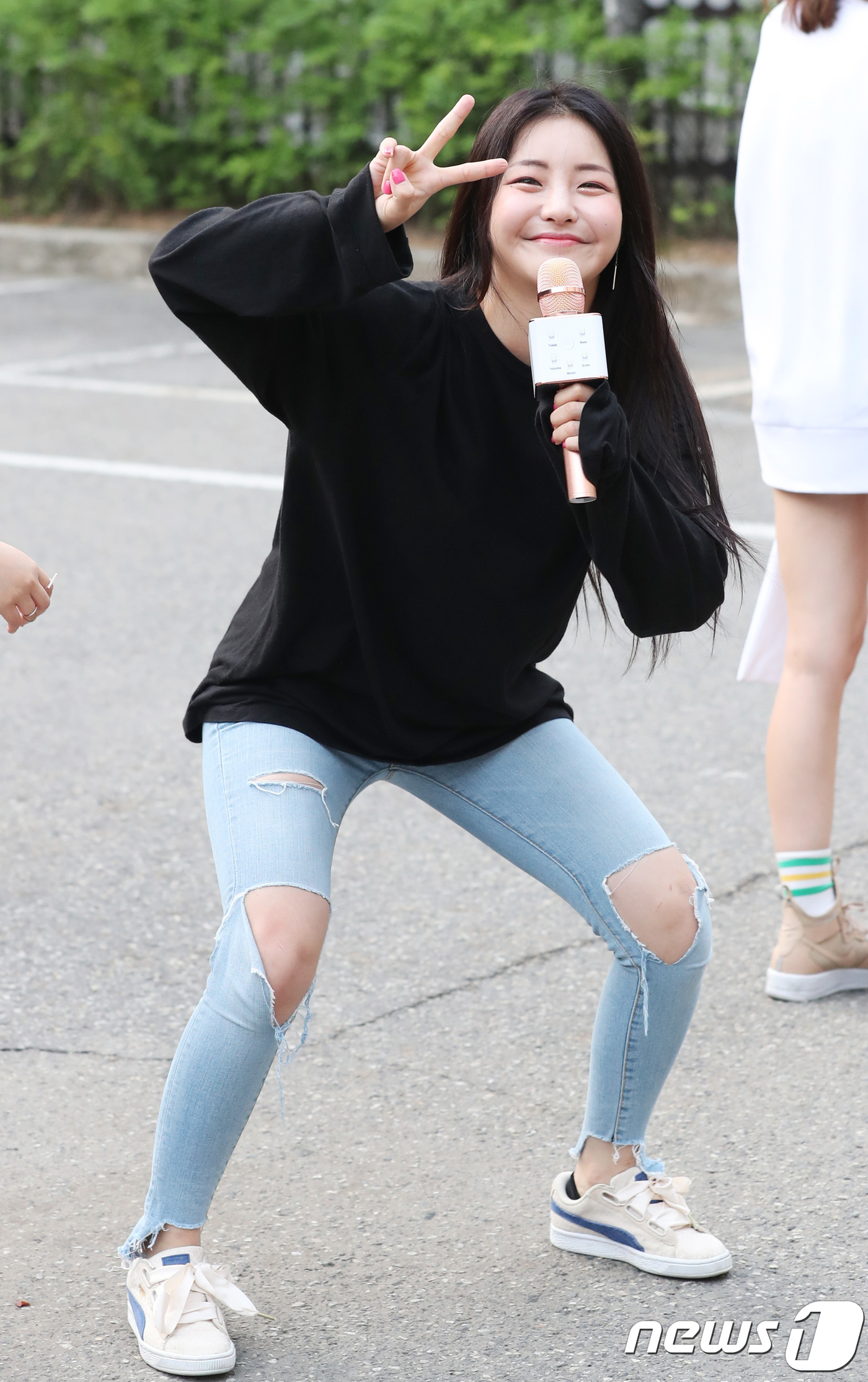 유정 이미지